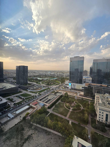 Others 5, Nest One, Tashkent City
