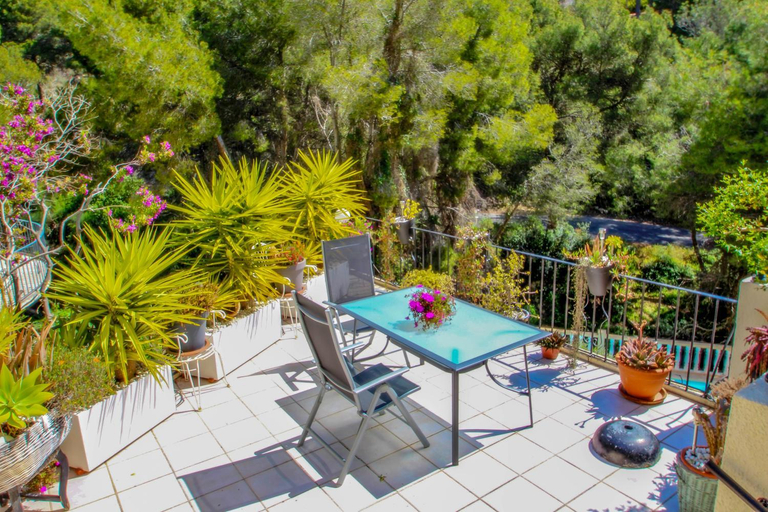 Others 5, Monica II - holiday home with private swimming pool in Benissa, Alicante