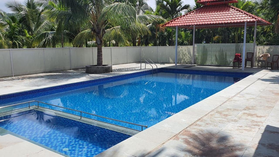 Sport & Beauty 2, Nisarg farm house beach resort Kashid, Raigarh