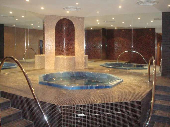 Sport & Beauty 3, Novotel Riyadh Al Anoud, Riyadh