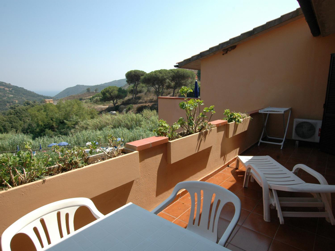 Exterior & Views 5, Rio D'Elba, Livorno
