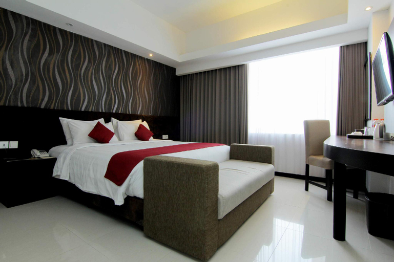 Bedroom 19
