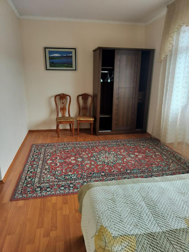 Bedroom 3, Гостевои дом, Shuchinskiy