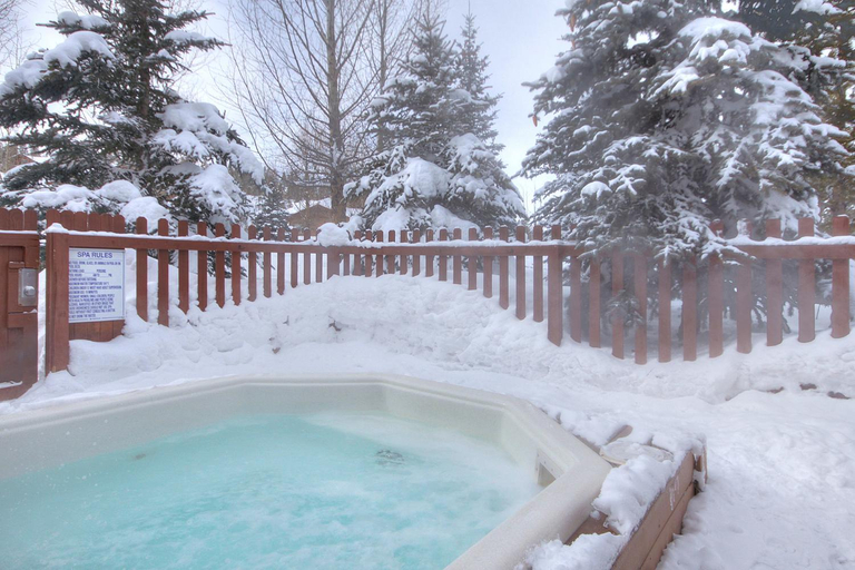 Sport & Beauty, Swans Nest Villa 1601 Condo, Summit