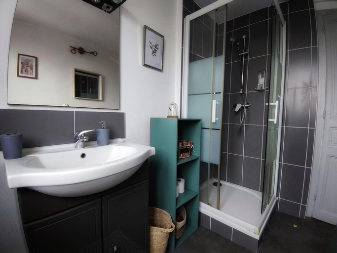 Bathroom 5