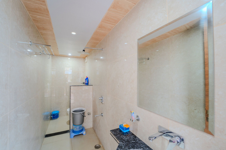 Bathroom, VIBE 2.0, Jaipur