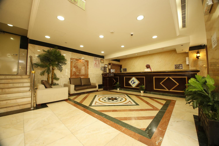 Others 5, Guest Time Hotel, Al Madinah Al Munawwarah