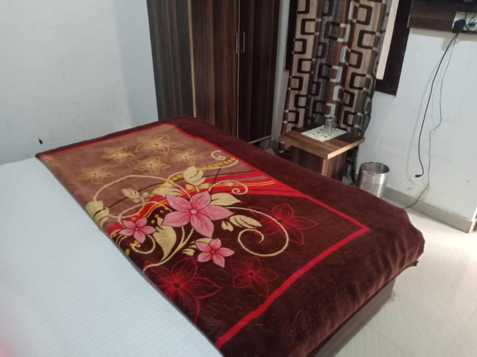 Bedroom 17