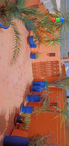 Sport & Beauty 5, Riad Aquarelle By GE, Marrakech