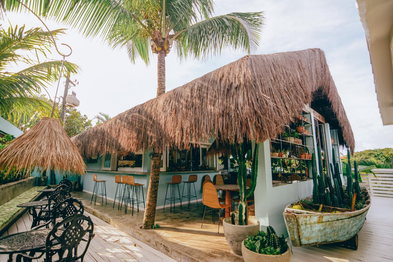 Food & Drinks, Cactus Lodge Pipa, Tibau do Sul