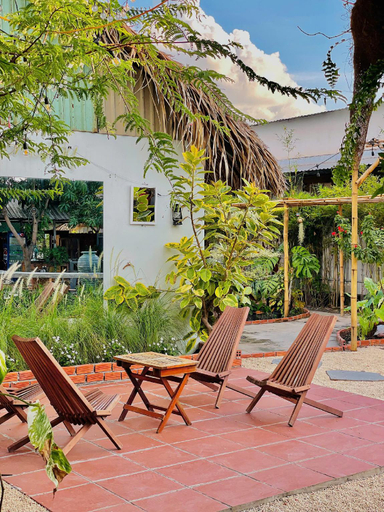 Others 5, Yang Homestay B&B, Bình Thạnh