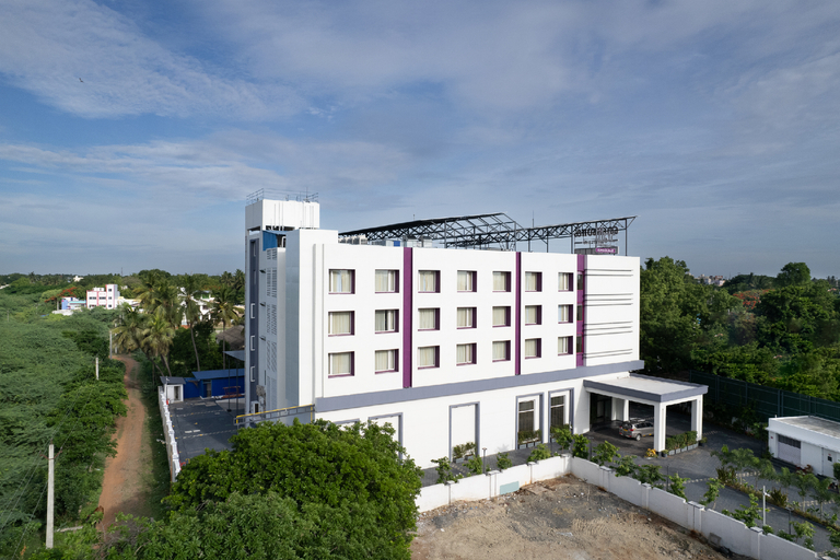 Exterior & Views 2, Lilac Kumbakonam, Thanjavur