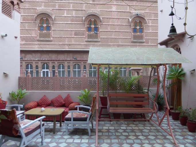 Others 5, Tanisha Heritage Haweli, Bikaner