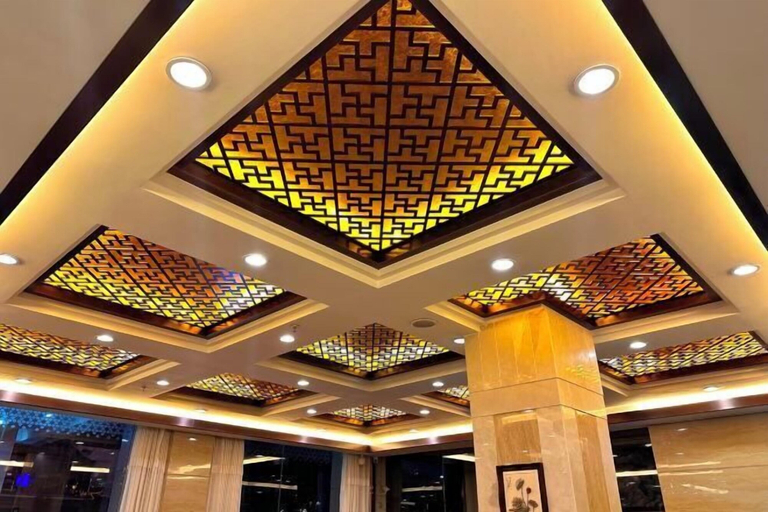 Others 4, Jinheyuan International Hotel Guide, Hainan Tibetan