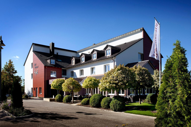 Exterior & Views 2, Hotel Restaurant Anna, Ansbach