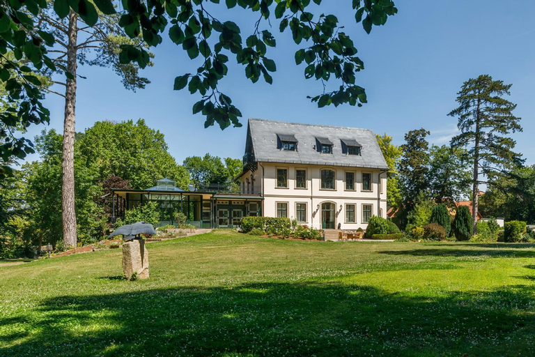 Luxus Hotel Design Villa Ottilienruh Ilsenburg im Harz, Harz