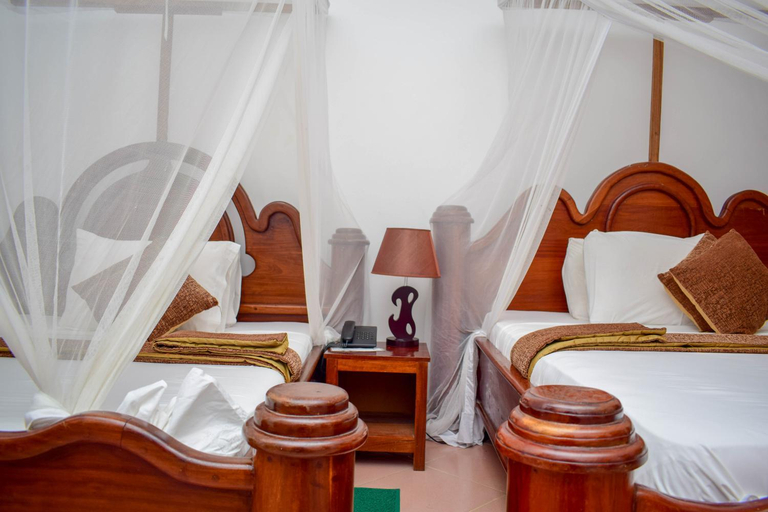 Others 4, Zanzibar Ocean View Hotel, Mjini
