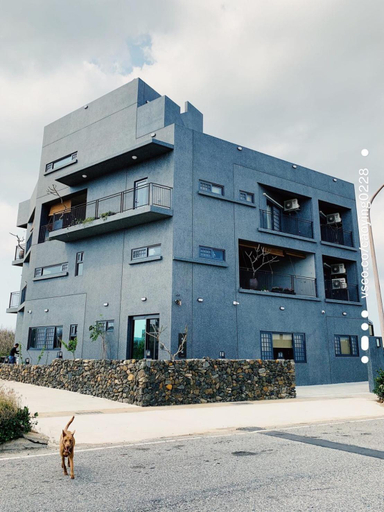 Others 4, 綠空間民宿, Penghu
