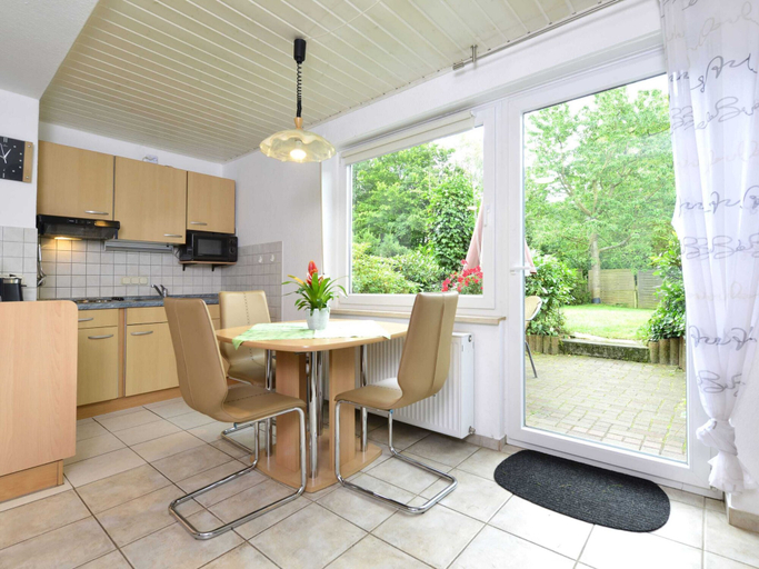 Others 4, Apartment in Heringhausen Near Ski Lift, Waldeck-Frankenberg