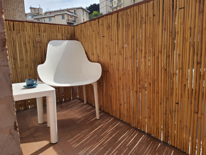 Others 5, Cali House, Savona