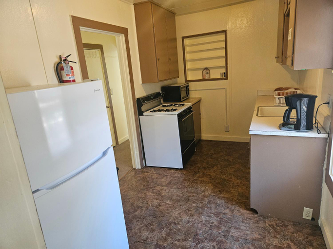 Others 4, Lakeview Terrace Resort, Trinity
