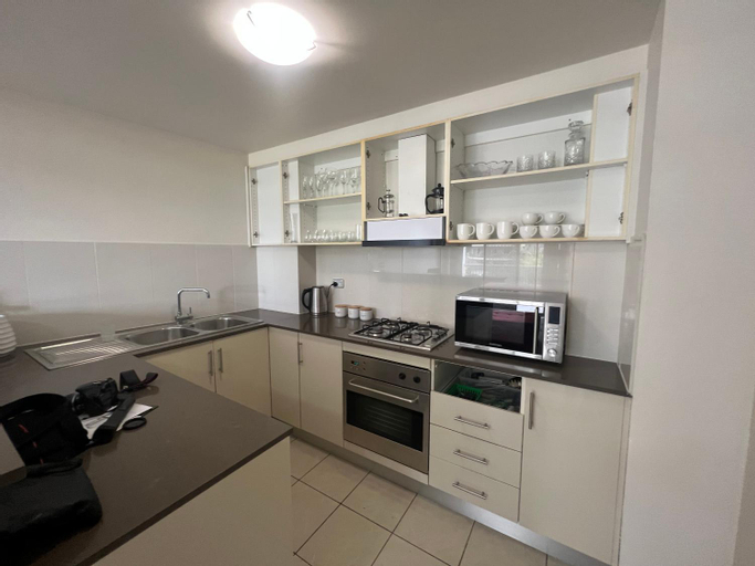 Kitchen 2, Westmead Home away from home, Parramatta - North-West