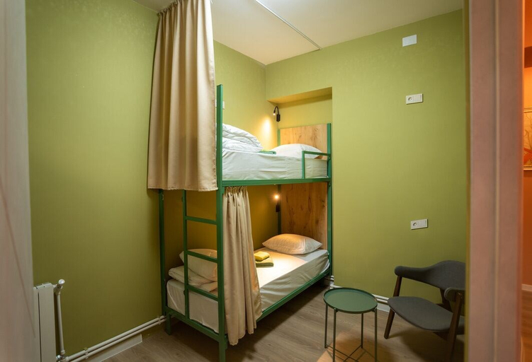 Bedroom 3, La Casa EmilioAngi, Yerevan