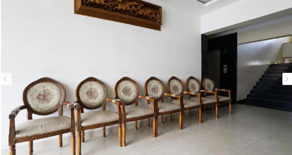 Others 4, HOTEL BHARANI, Kanniyakumari