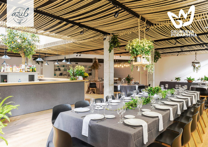 Food & Drinks 4, Hotel Mar azul y surf, Cantabria