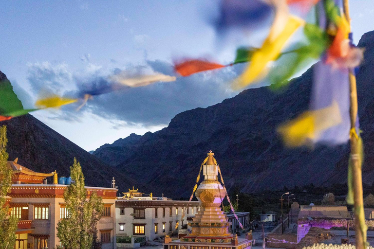 Others 4, Zamling Donkhang Tabo, Lahul & Spiti