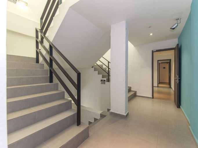 Others 5, OYO 137 Permata Tawakal, West Jakarta