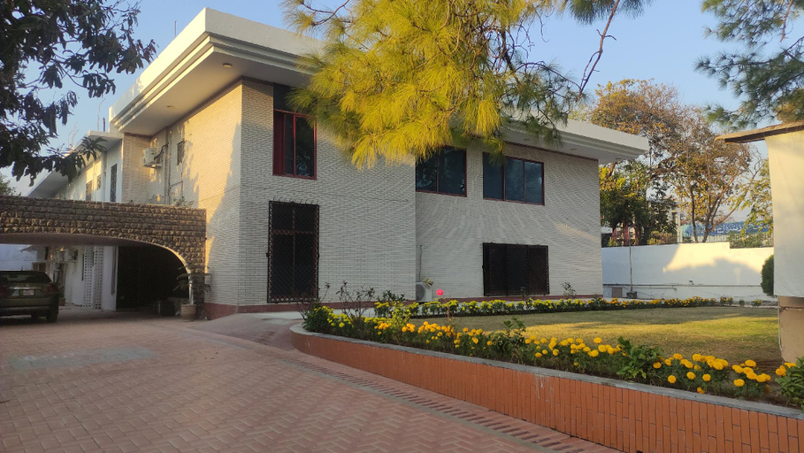 Others 5, Aleph Islamabad Guest House, Islamabad