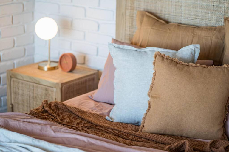 Bedroom 2, Salt Bush Beach House~the ultimate Fleurieu escape, Adelaide
