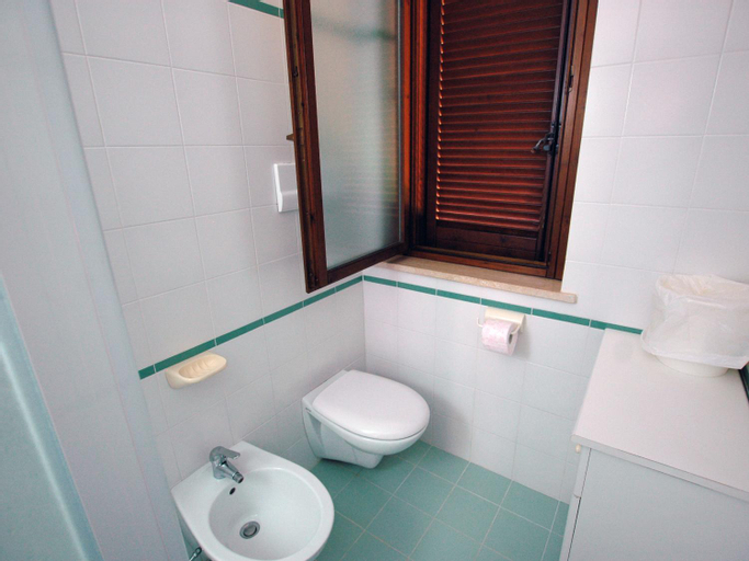 Bedroom 2, Rio D'Elba, Livorno