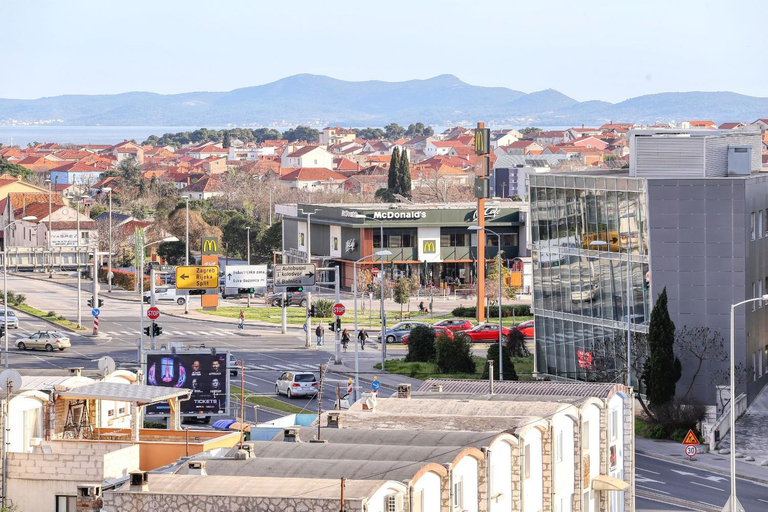 Others 4, Apartments Luna with free parking, Zadar