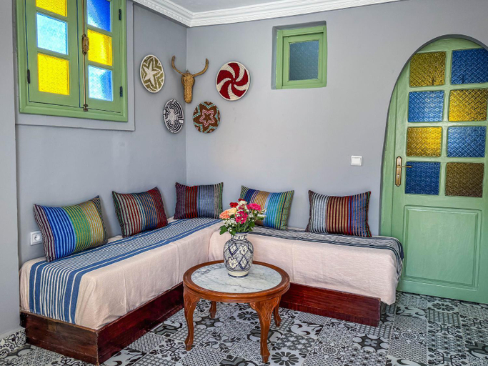 Others 4, Dar Sharif Tanger, Tanger-Assilah