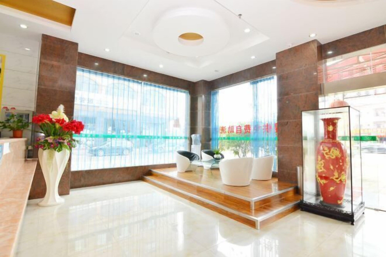 Others 5, Boluo Gengxin Hotel, Huizhou