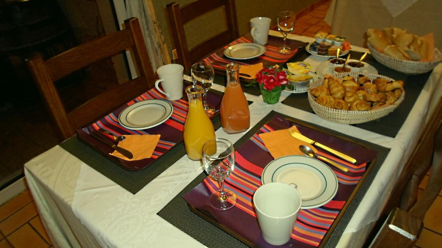Food & Drinks 5, Cit'Hotel- Hotel d'Occitanie, Lot-et-Garonne