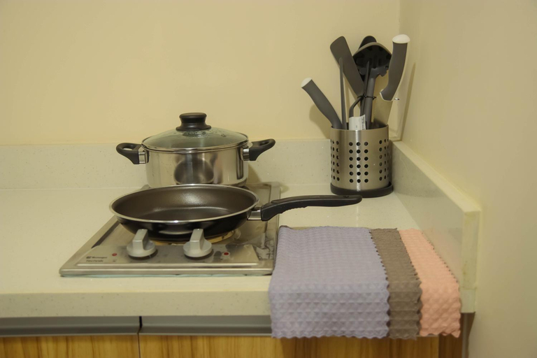 Others 2, 1Br Apartment at Ocean Garden Villas, Boracay Newcoast, Malay