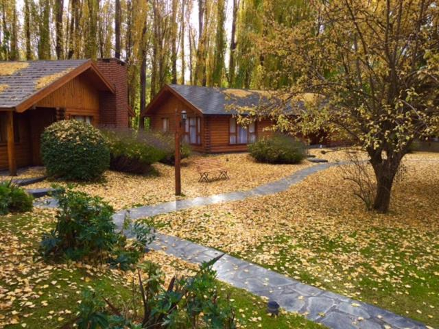 Others 5, Santa Monica Aparts, Lago Argentino