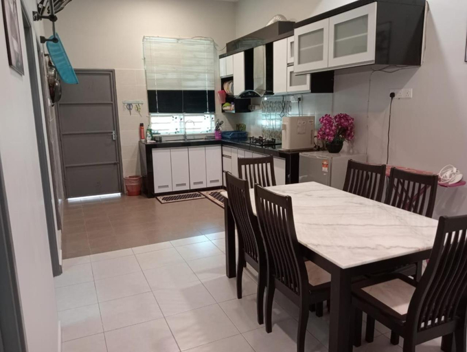 Others 3, Amara Homestay Kuantan, Kuantan