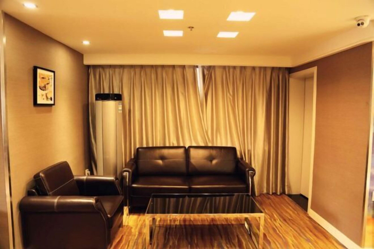 Others 4, Chongqing Meiyitian Boutique Hotel, Chongqing