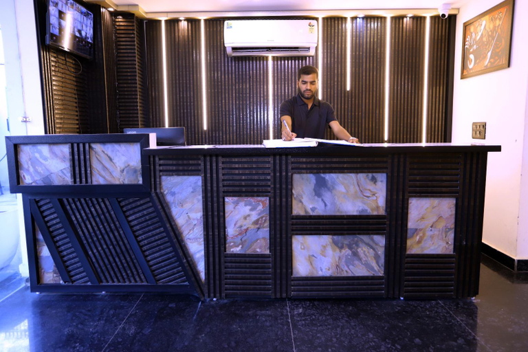 Others 5, Green Lotus Luxe , Gurgaon