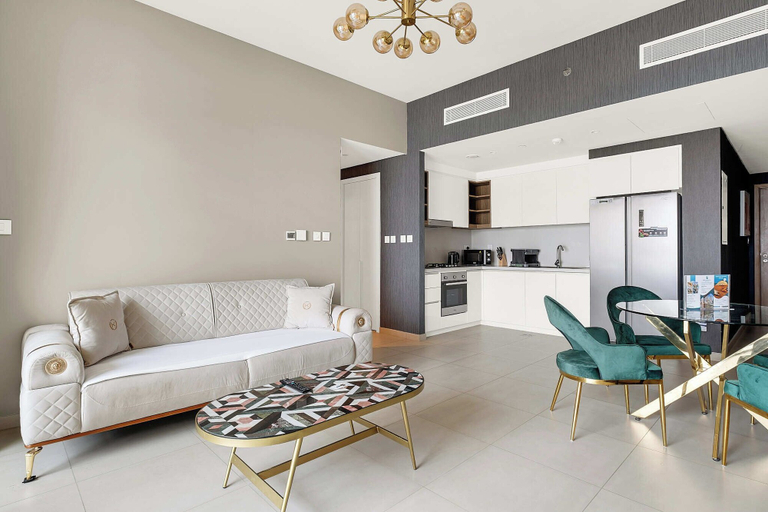 Others 4, Bellavista -2 Bedrooms Downtown Views II, Dubai