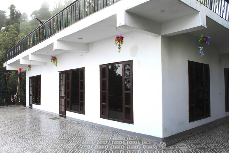 Queen's View Villa by The Cafe, Dehradun