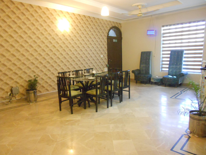Others 5, Hospitality Koncepts, Islamabad
