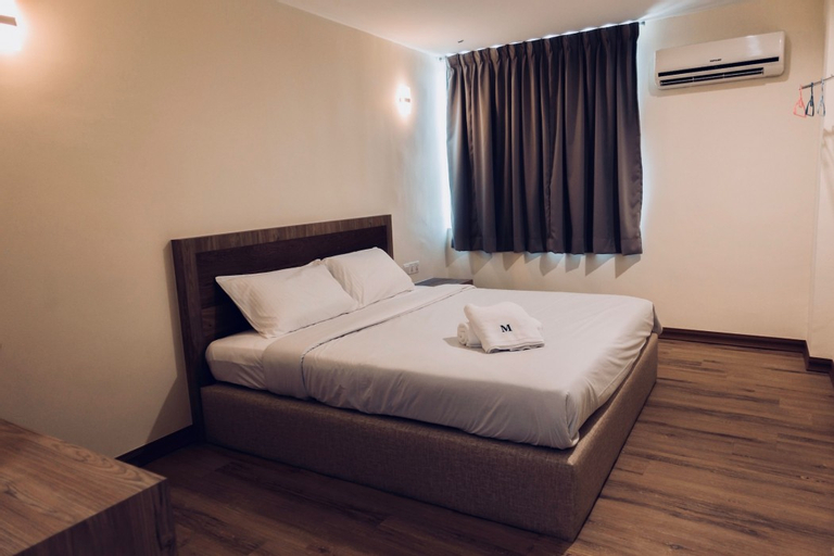 Merilton Hotel, Kuala Muda