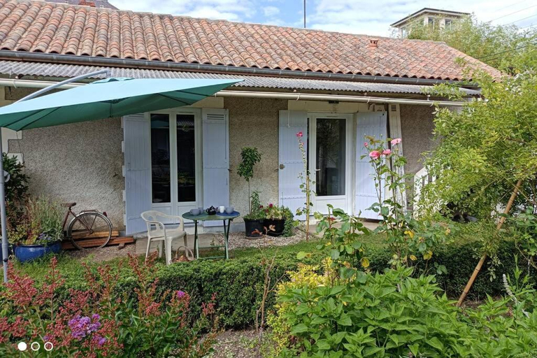 Others 4, Un paradis de verdure en plein centre ville, Dordogne