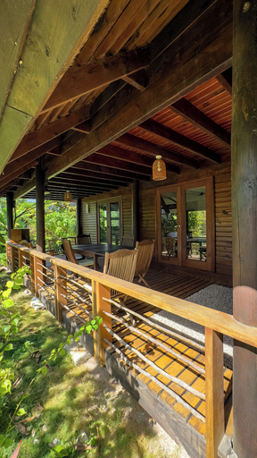 Others 5, GREAT HOUSE BY MANAEVA LODGE