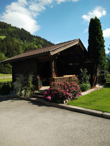 Others 5, Ferienwohnung Wallner, Schwaz